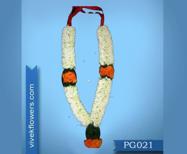 Pooja Garlands PG 021
