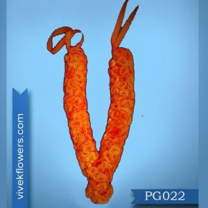 Pooja Garlands PG 022