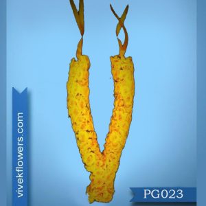 Pooja Garlands PG 023