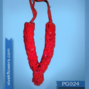 Pooja Garlands PG 024