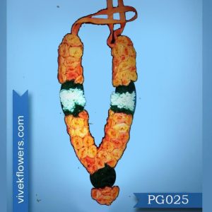Pooja Garlands PG 025