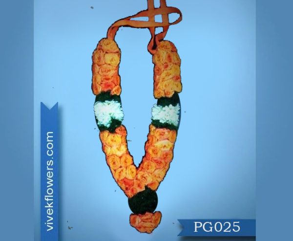 Pooja Garlands PG 025