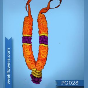 Pooja Garlands PG 028