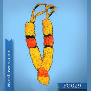 Pooja Garlands PG 029