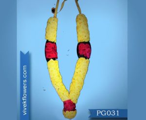Devotional Garlands
