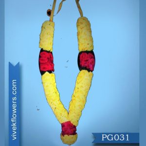 Pooja Garlands PG 031