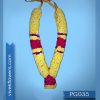 Pooja Garlands PG 035
