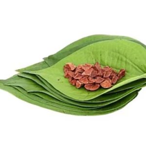 Paan Leaves